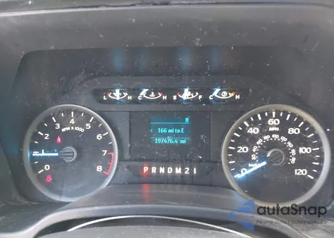 2018 Ford F-150 Xlt from USA, damaged, VIN 1FTEW1CB9JKC87707